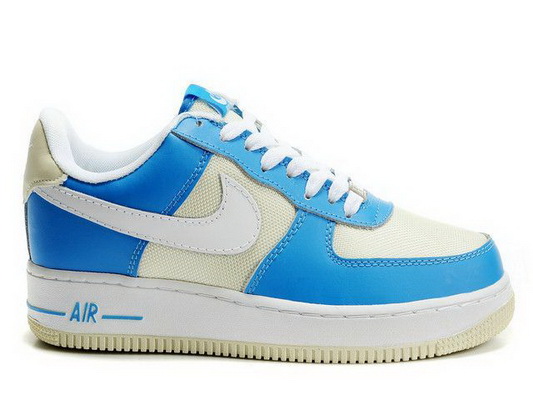 Nike Air Force One Men Low--252